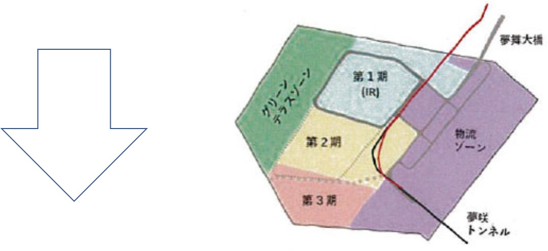 北港テクノポート変更1