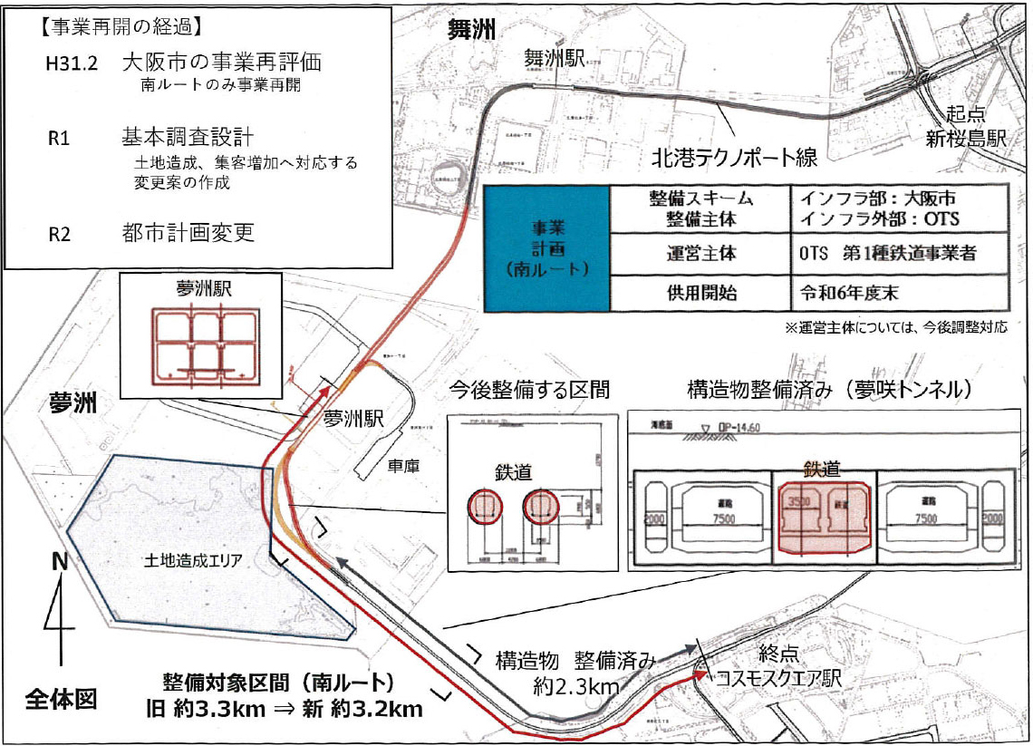 北港テクノポート変更2