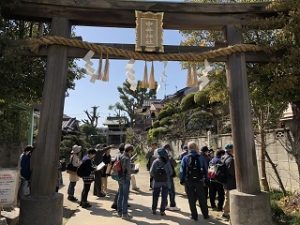 中井神社